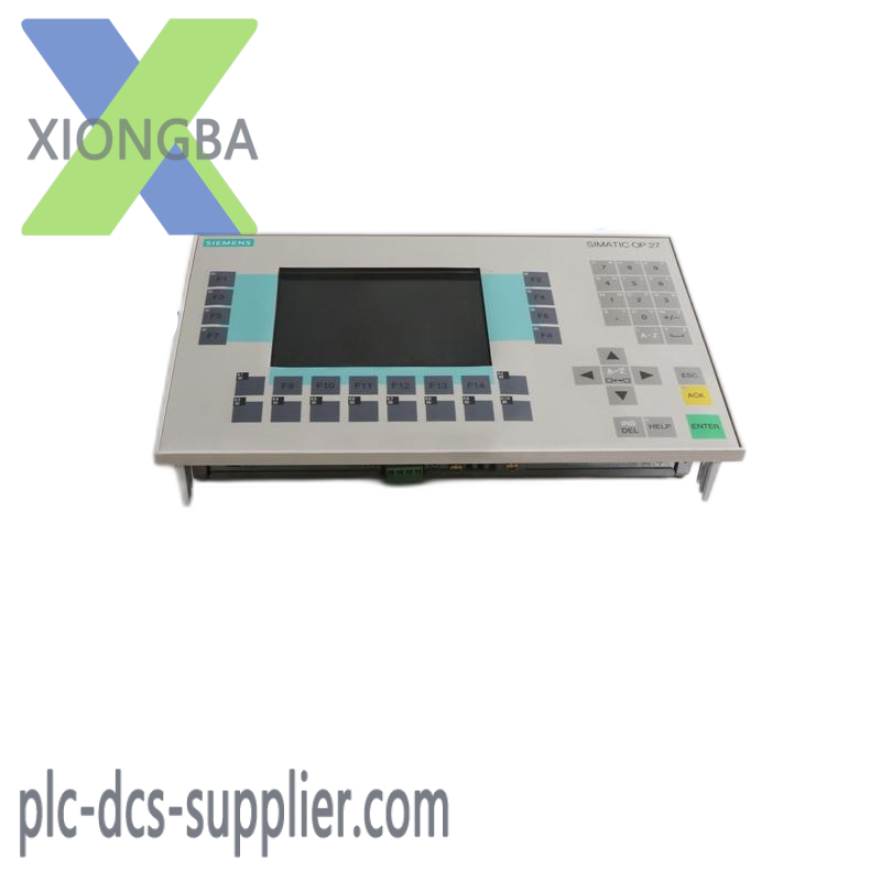 B&R 5PP320.1043-39 Power Panel PP320