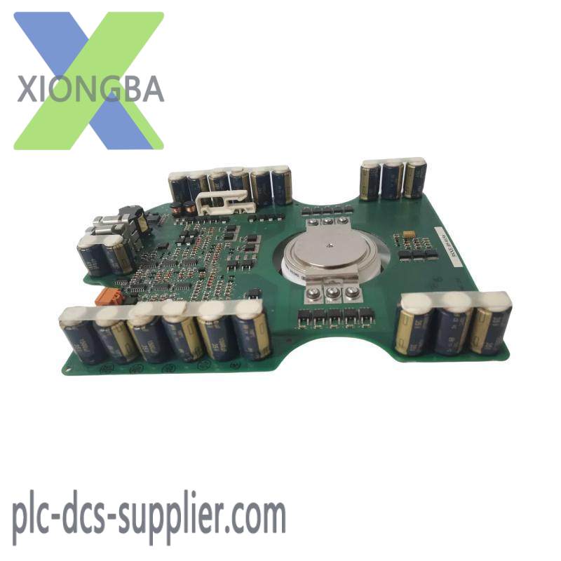 ABB 5SHX0660F0002 ICGT Module ACS510