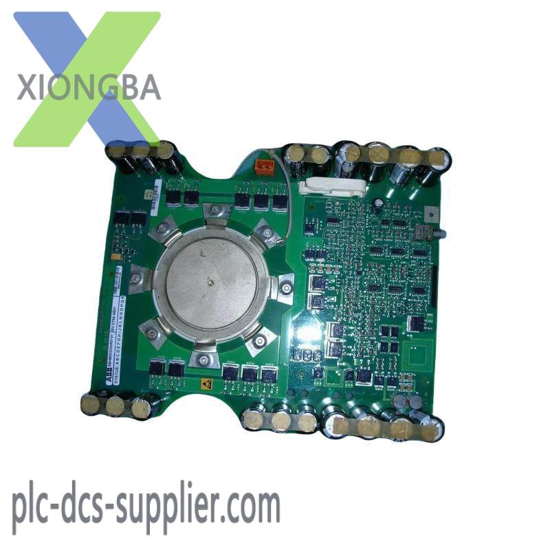 ABB 5SHX 14H4502 IGCT MOUDLE