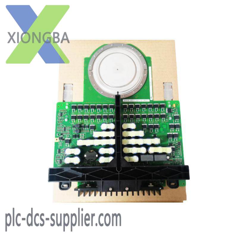 ABB 5SHY 3545L0009 I GCT MODULE