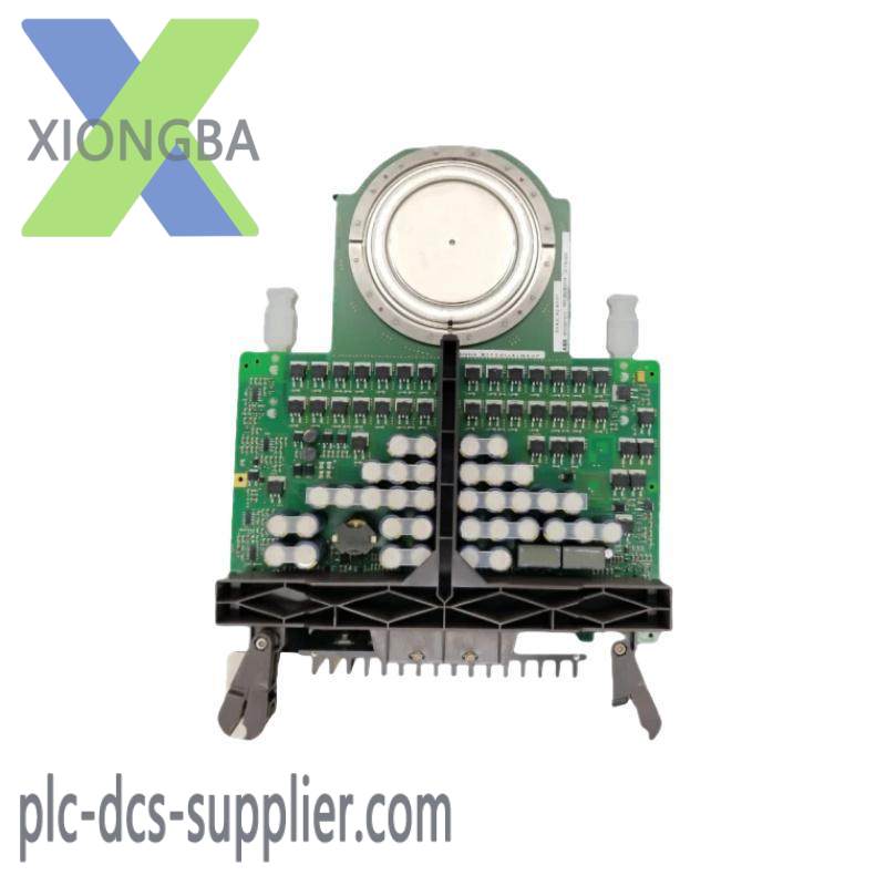 ABB 5SHY 3545L0009 IGCT MODULE