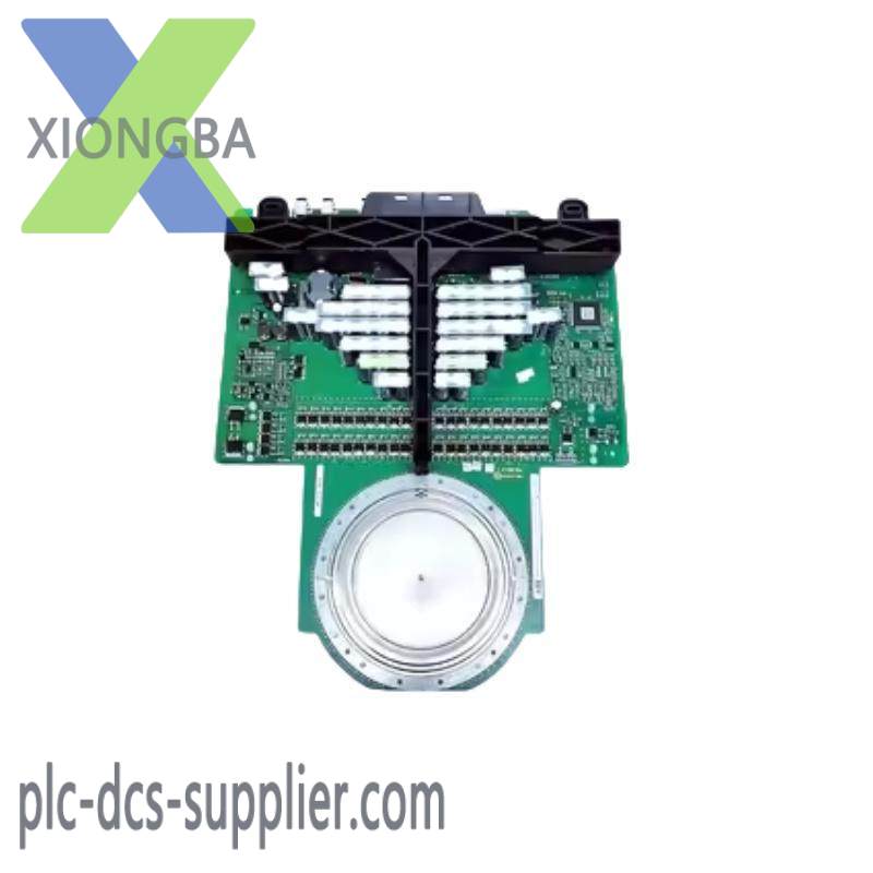 ABB 5SHY 4045L0004 Frequency converter