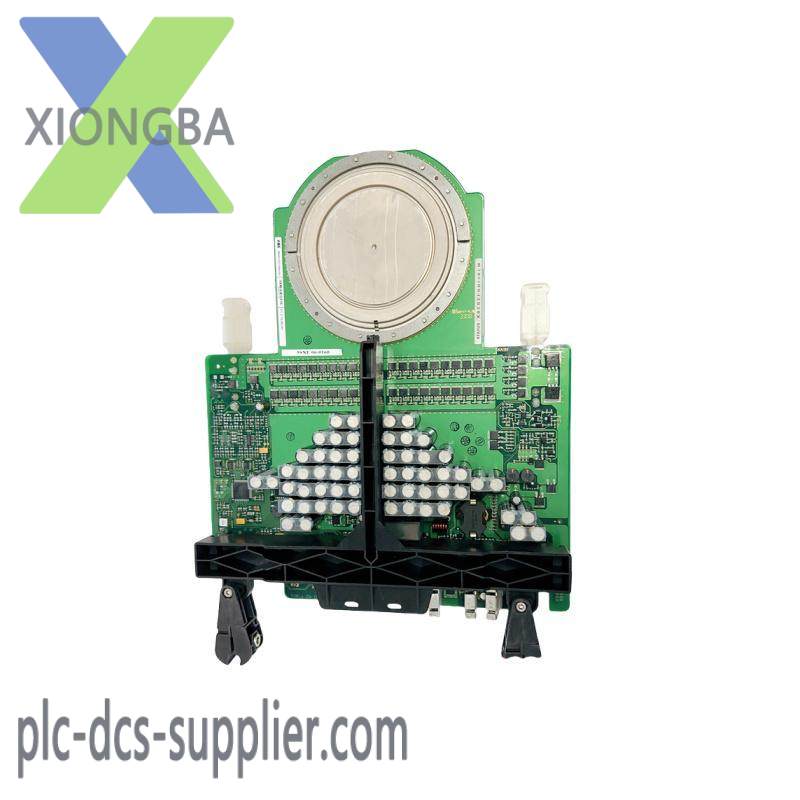 ABB 5SXE 06-0160 Frequency converter