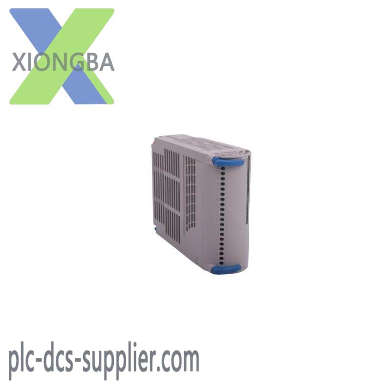 WESTINGHOUSE 5X00419G02 Ethernet Link Controller
