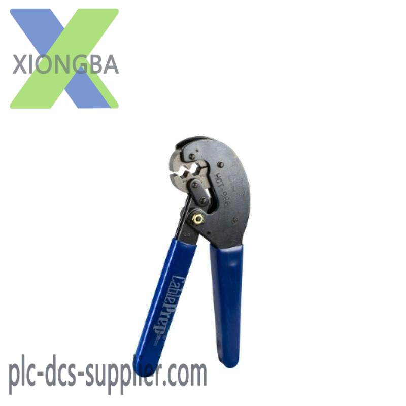 Schneider 600544000 Crimping tool