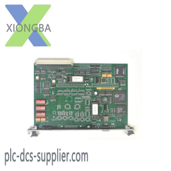 6008-SV1R I/O Scanner Module