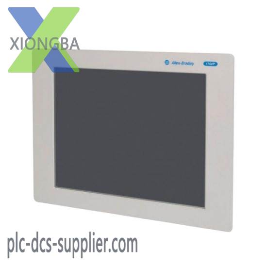 6176M-19PN Industrial Monitor