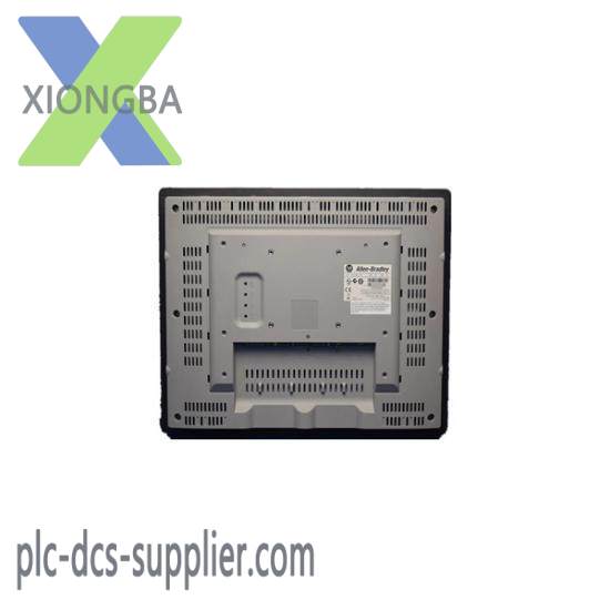 6176M17PT Industrial Monitor