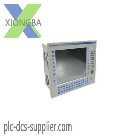 6180W-15BPXPHDC Touch Screen