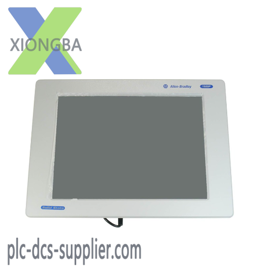 6181F-15TSXP  Integrated Display Computer