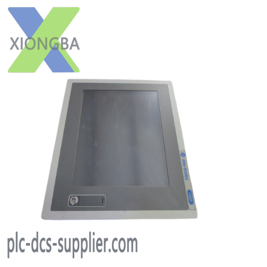 6181P-12TPXP Integrated Display Computer