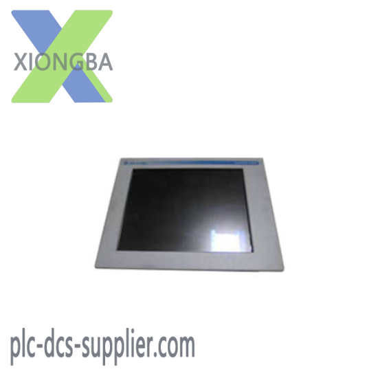 6181P-17TPXPH Display Computer
