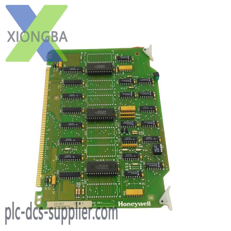 HONEYWELL 620-0027 UCN Memory Module