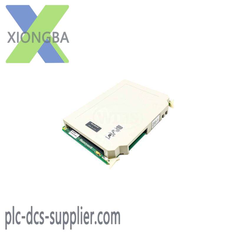 Honeywell 620-0085 I/O Control Module