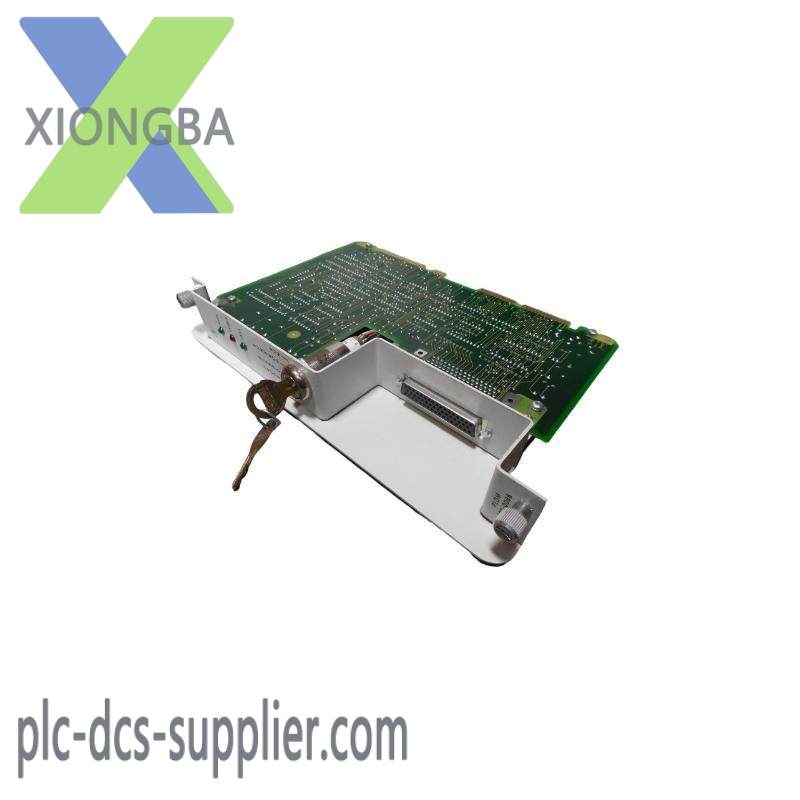 HONEYWELL 620-0088 Parallel Link Driver Module Rev. E