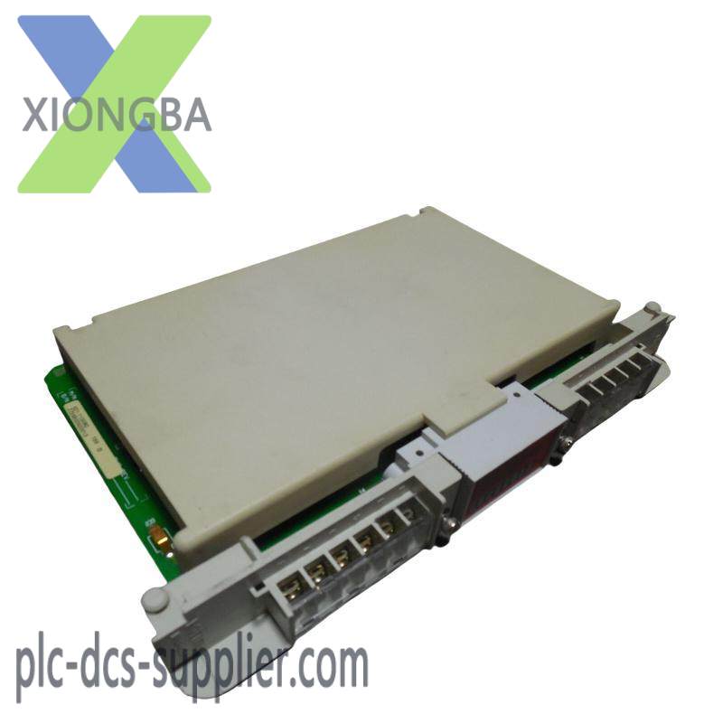 HONEYWELL 621-1100RC INPUT MODULE