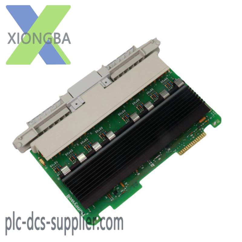 HONEYWELL 621-2100R UCN Output Module