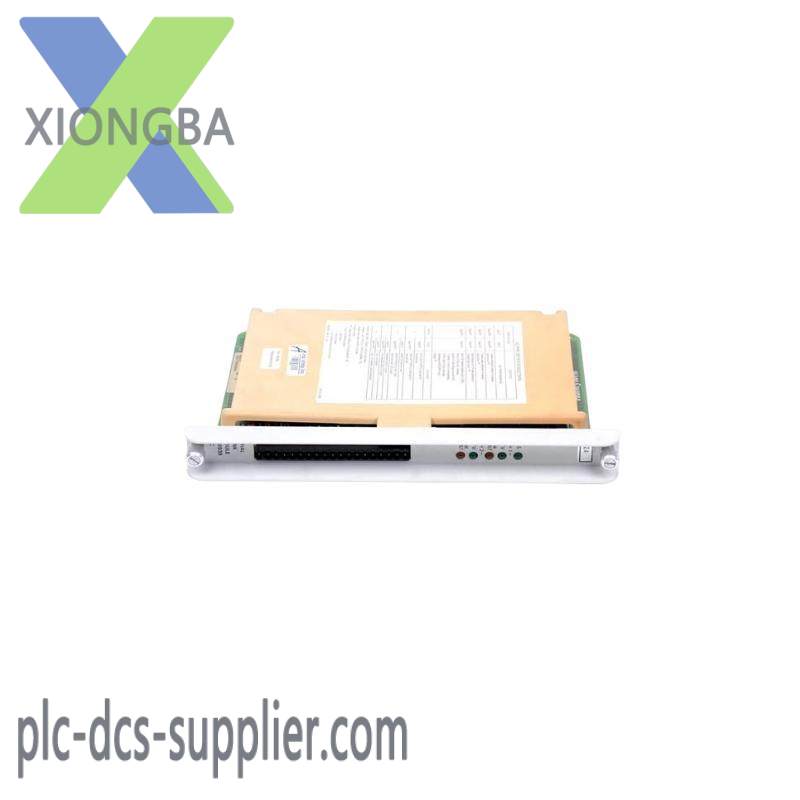 HONEYWELL 621-9939C Serial Link Module