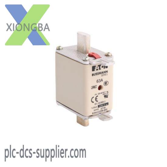 63NHG00B-690 3ABD00017823 ABB Differential Analog Input Module