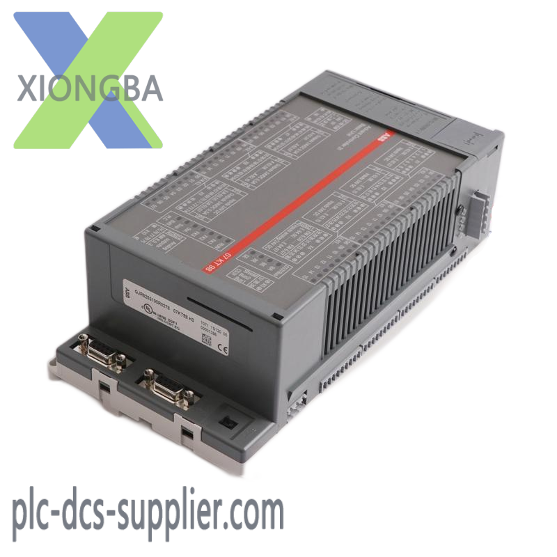 ABB 63NHG00B-690 3ABD0001782 GG/GL DUAL INDICATOR