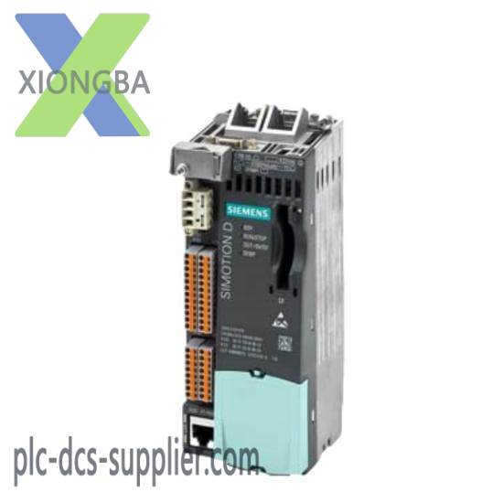 6AU1410-2AD00-0AA0 Moore Control Unit