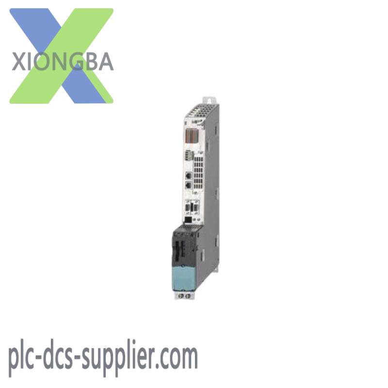 SIEMENS 6AU1425-0AA00-0AA0 SIMOTION DRIVE-BASED CONTROL UNIT D425