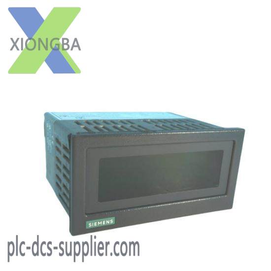 6AV3010-1DK00  Siemens Display