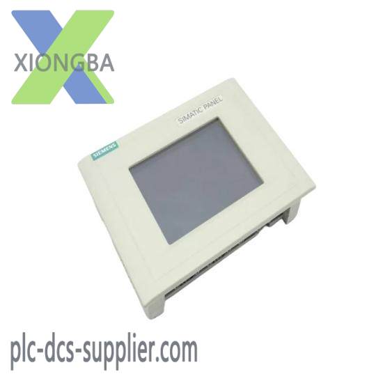 6AV6381-2BC07-0AV0 SIEMENS SIMATIC CIRCUIT