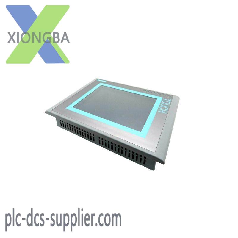 SIEMENS 6AV6643-0CB01-1AX1 Multi Panel