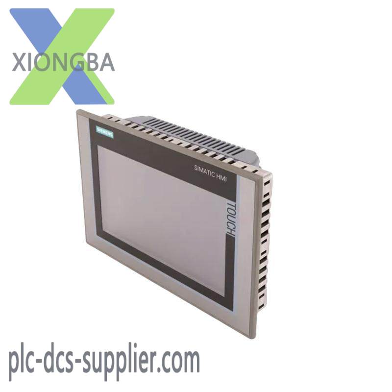 SIEMENS 6AV6644-0AB01-2AX0 SIMATIC MP 377 15