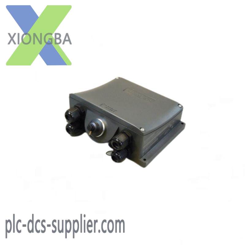 SIEMENS 6AV6671-5AE00-0AX0 Connectivity Box DP Basic Unit