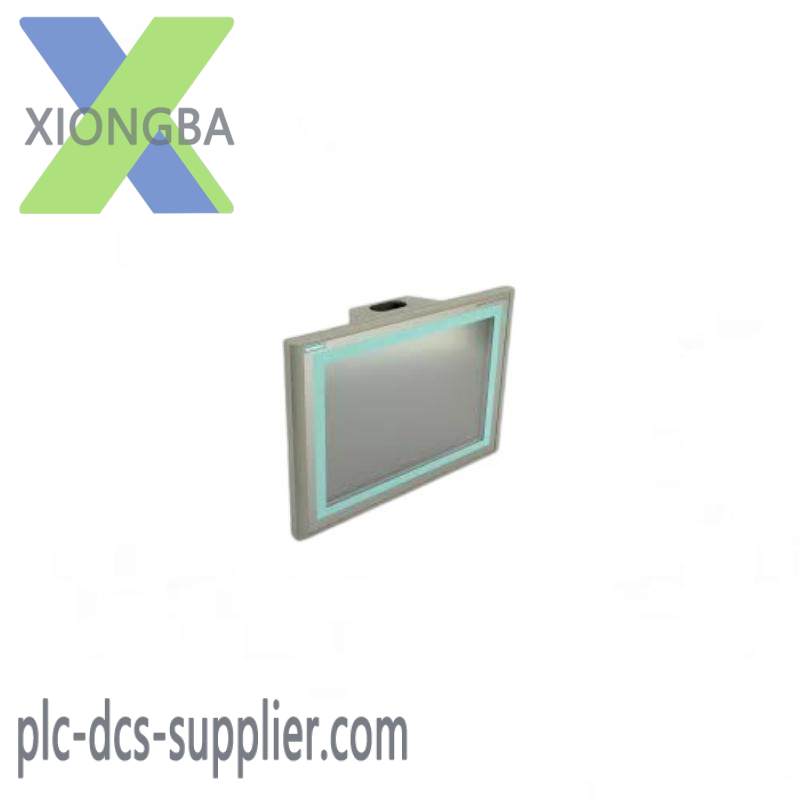 SIEMENS 6AV7422-2FC03-0AS0/ 6AV6644-2AB01-2AX0 Touch multi