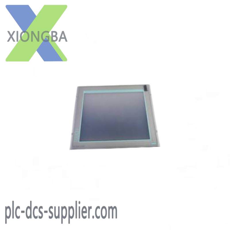 SIEMENS 6AV7856-0AE20-1AA0 Panel PC 477B