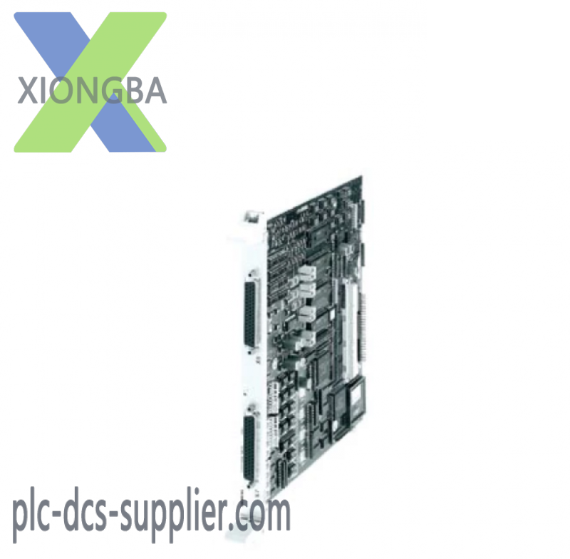 SIEMENS 6DD1606-3AC0 IT41 Expansion Module
