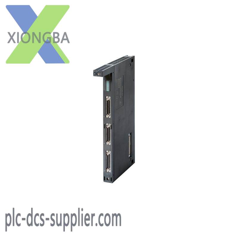 SIEMENS 6DD1607-0CA1 SIMATIC S7-400