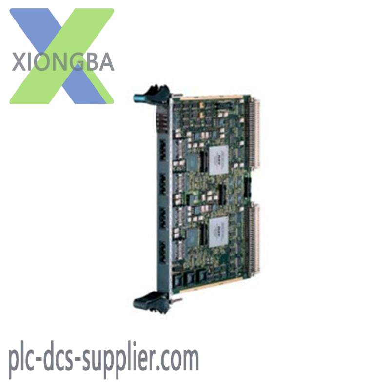 SIEMENS 6DD1660-0BG0 Communication module