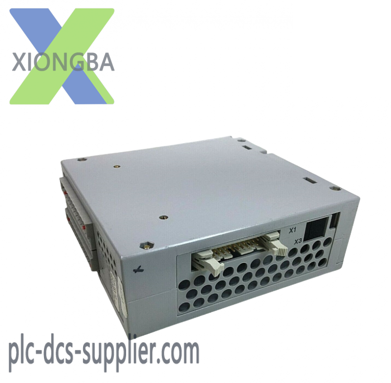 SIEMENS 6DD1681-0AH2 SIMADYN D INTERFACE MODULE
