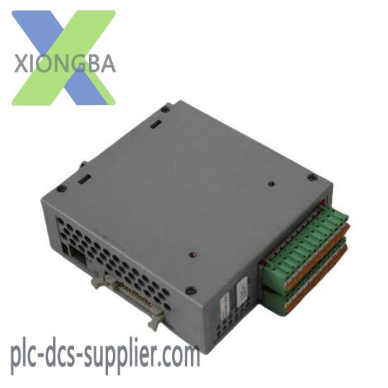 6DD1681-OEA1  Siemens Interface Unit