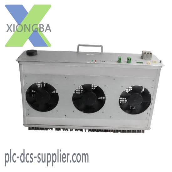 6DD1683-0BC0  Siemens Subrack
