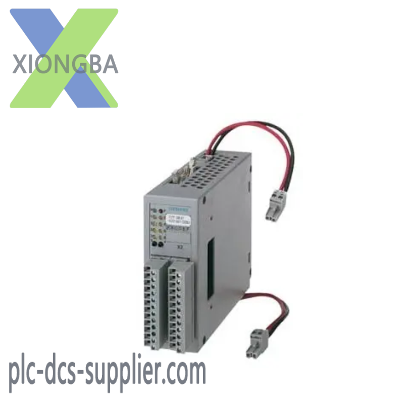 SIEMENS 6DD1683-0BE0 Simadyn D SP9 Power Supply