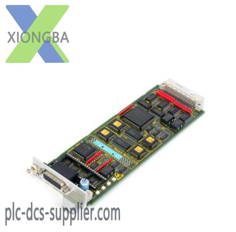 SIEMENS 6DD1688-0AE2 Simadyn Communication Module