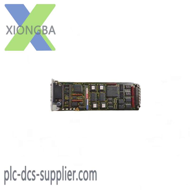 SIEMENS 6DD1688-1AB0 Interface Submodule