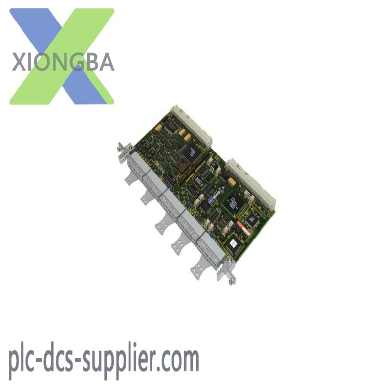 SIEMENS 6DD1 606-0AD0 Technology module