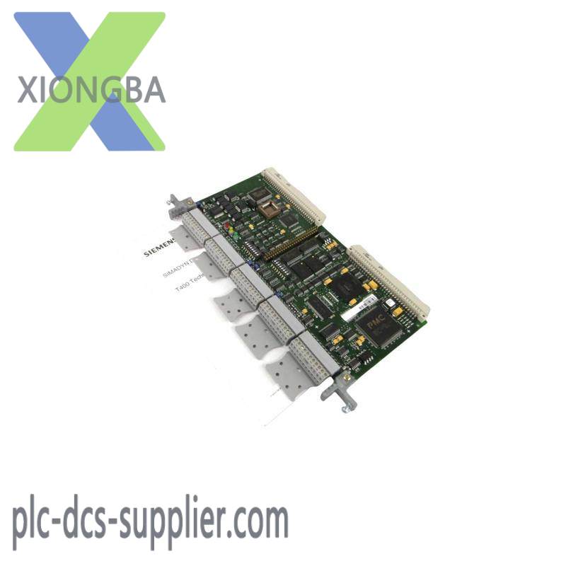 SIEMENS 6DD1 606-0AD1 Technology module