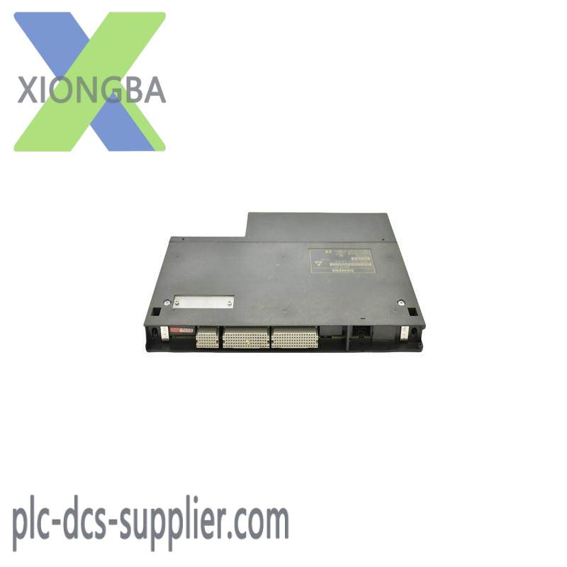 SIEMENS 6DD1 607-0AA0 APPLICATION MODULE