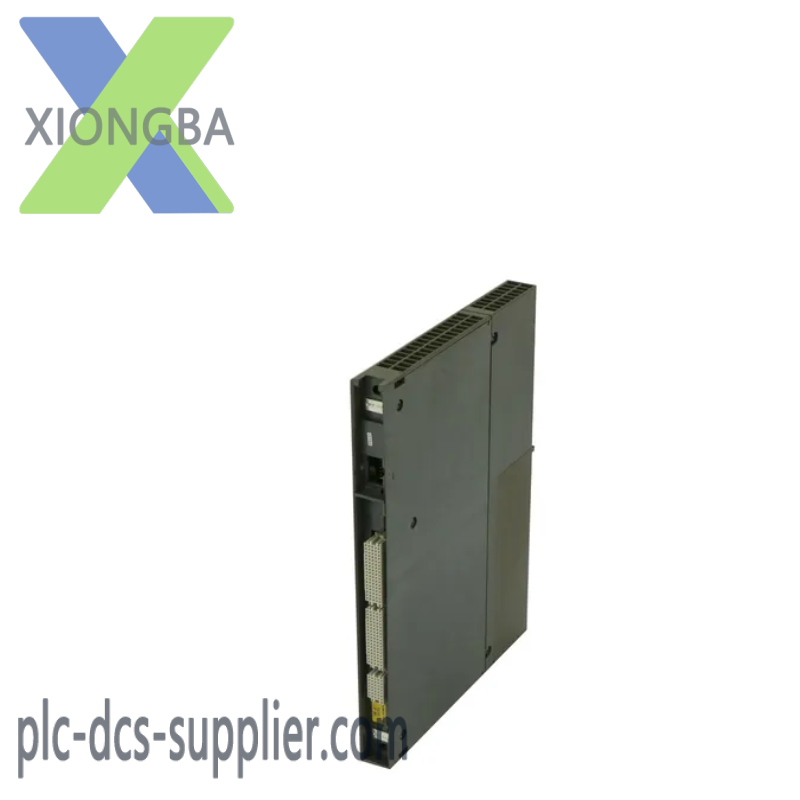 SIEMENS 6DD1 607-0AA1 Application Module