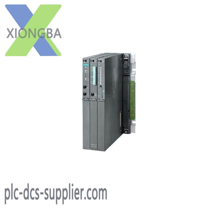 SIEMENS 6DD1 607-0AA2 Application Module