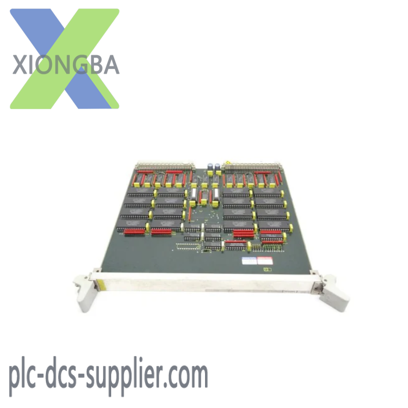 SIEMENS 6DD1 611-0AD0 Simadyn D PLC Module