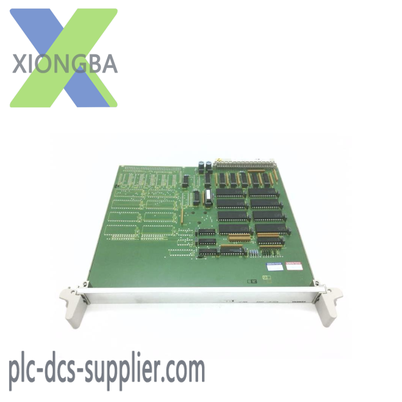 SIEMENS 6DD1 611-0AE0 SIMADYN D