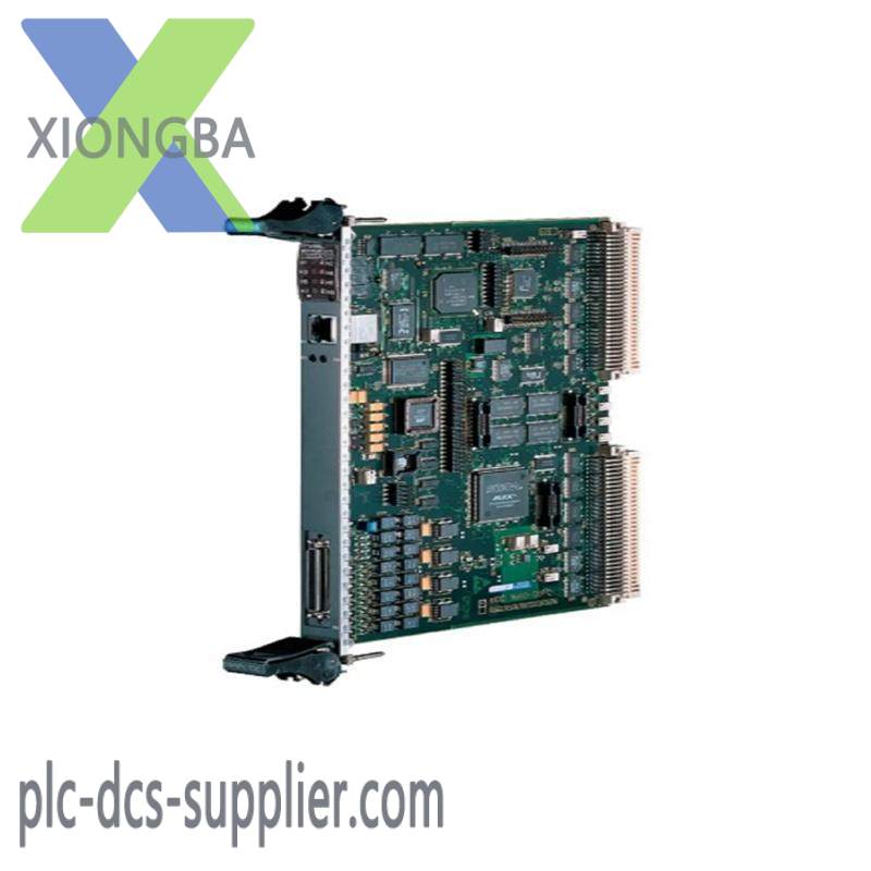SIEMENS 6DD1 660-0BF0 Communication module